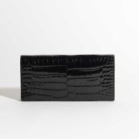 シャイニングクロコシャイニングブラック