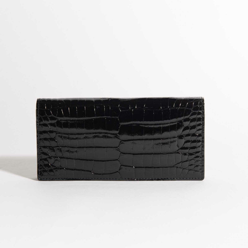 シャイニングクロコシャイニングブラック