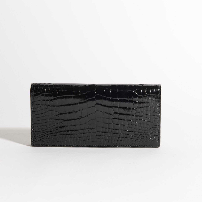 シャイニングクロコシャイニングブラック1