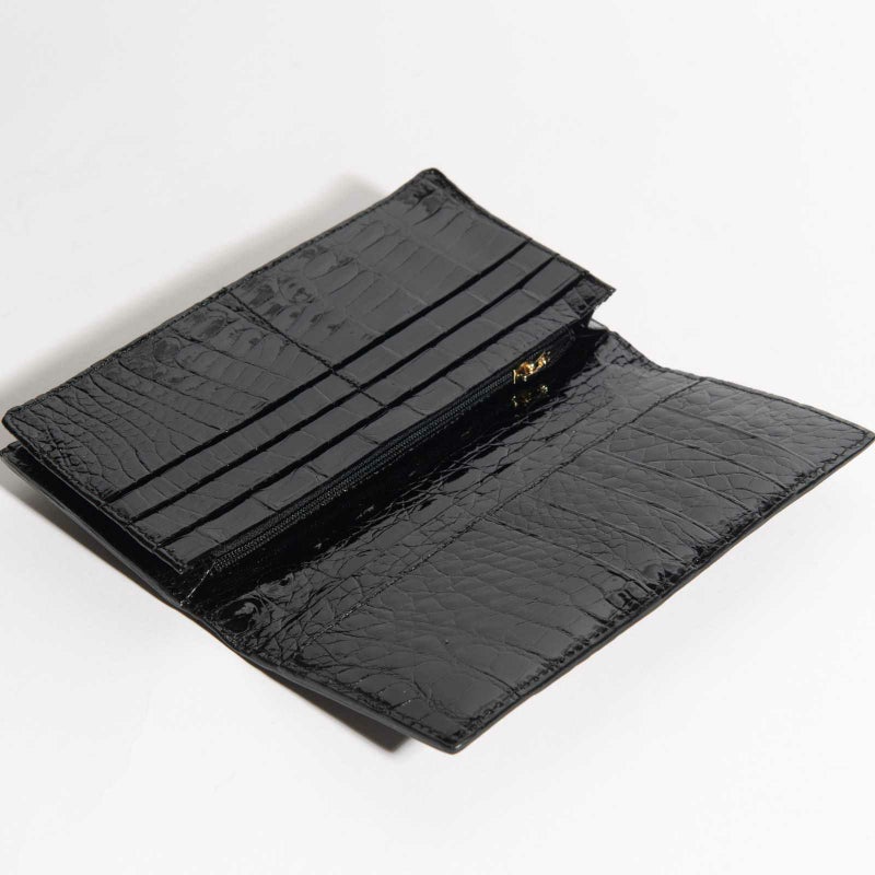 シャイニングクロコシャイニングブラック3