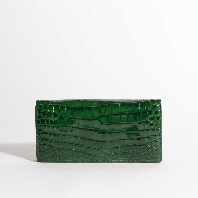 シャイニングクロコシャイニンググリーン