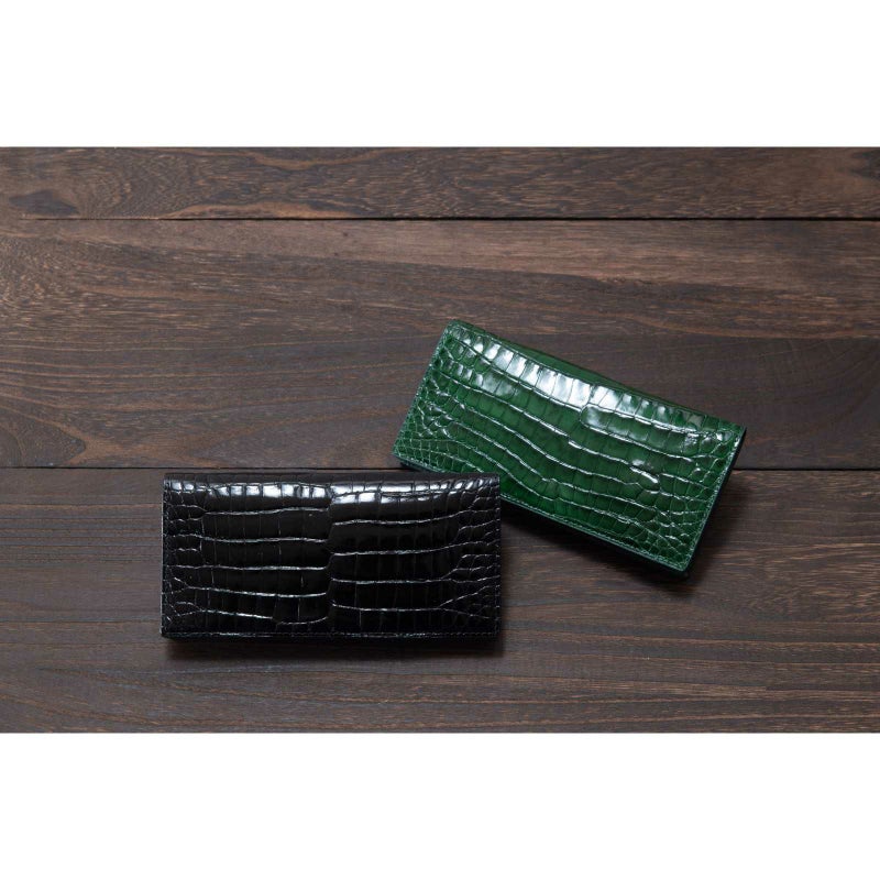 シャイニングクロコ