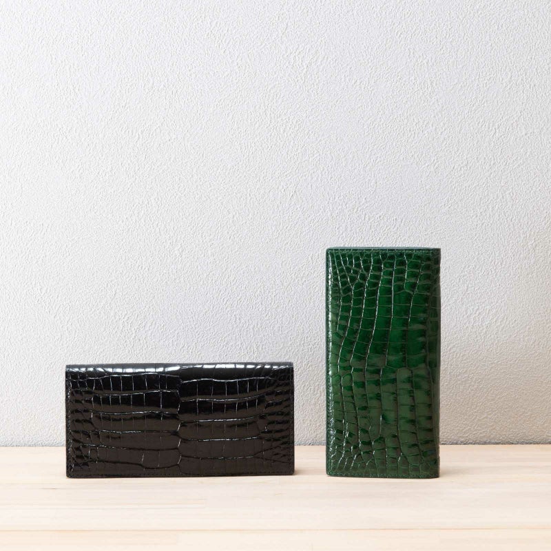 シャイニングクロコ