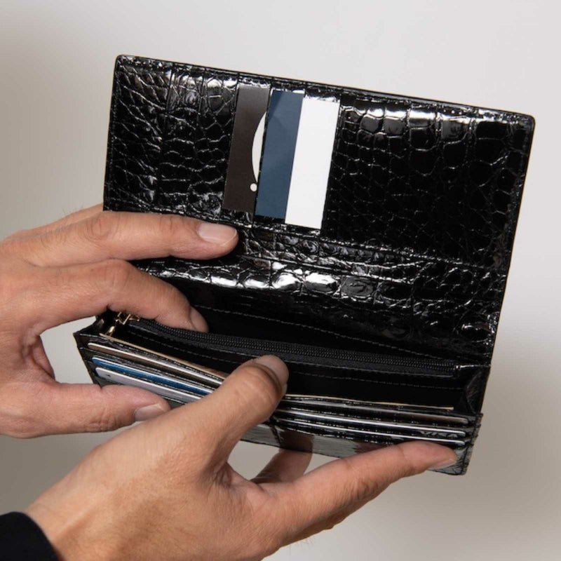 シャイニングクロコ9