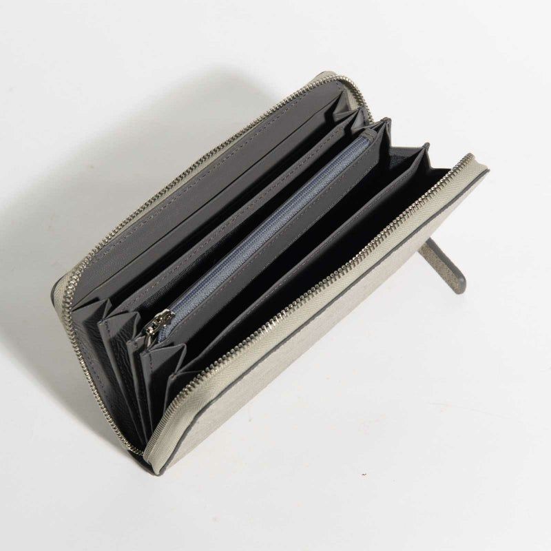 エレファントラウンドサイフライトグレー3