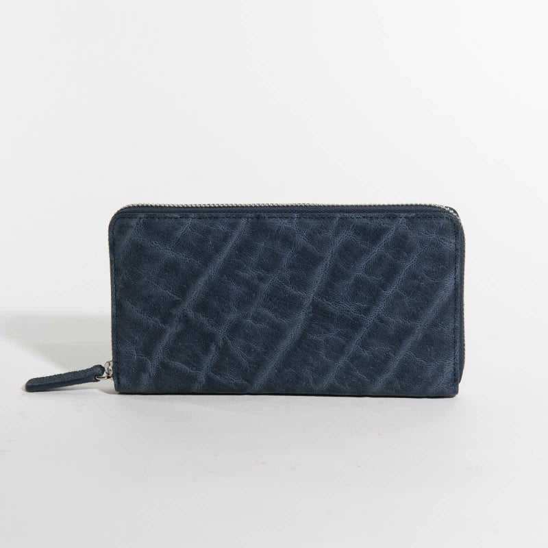 エレファントラウンドサイフネイビー