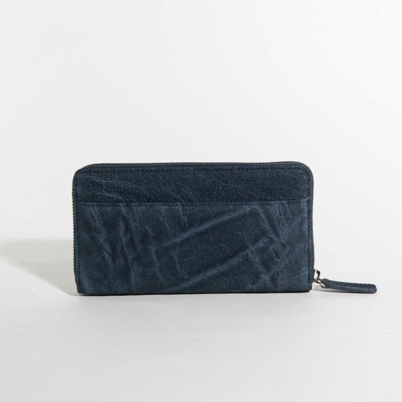 エレファントラウンドサイフネイビー1