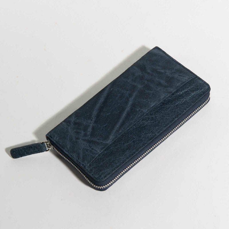 エレファントラウンドサイフネイビー2