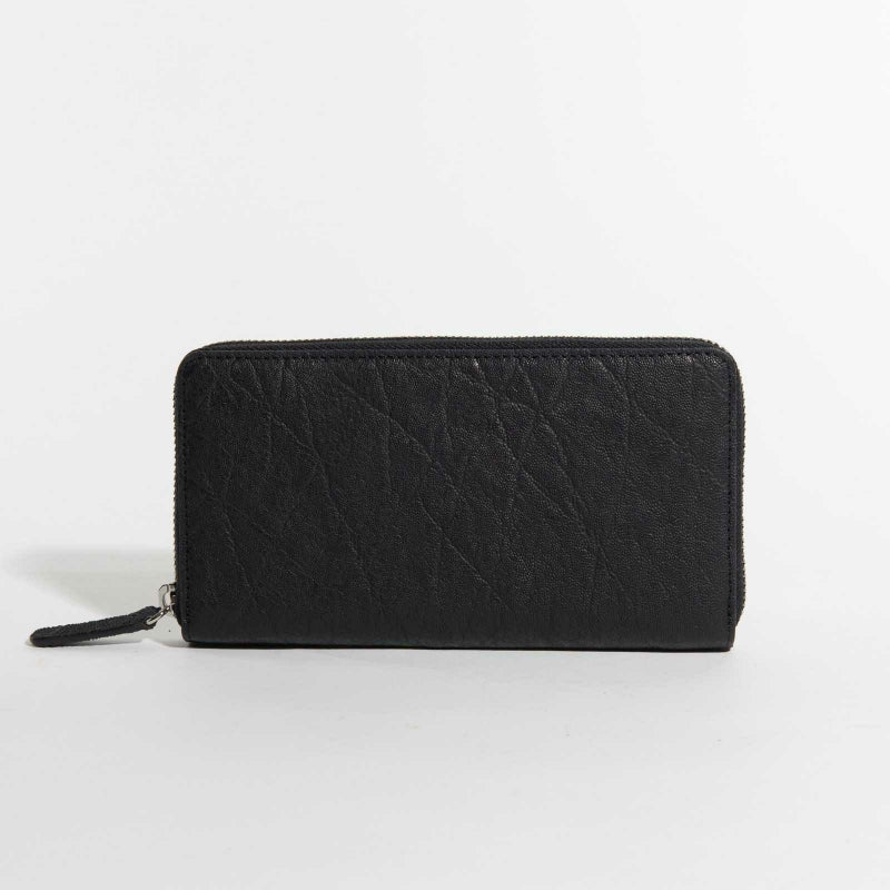 エレファントラウンドサイフブラック