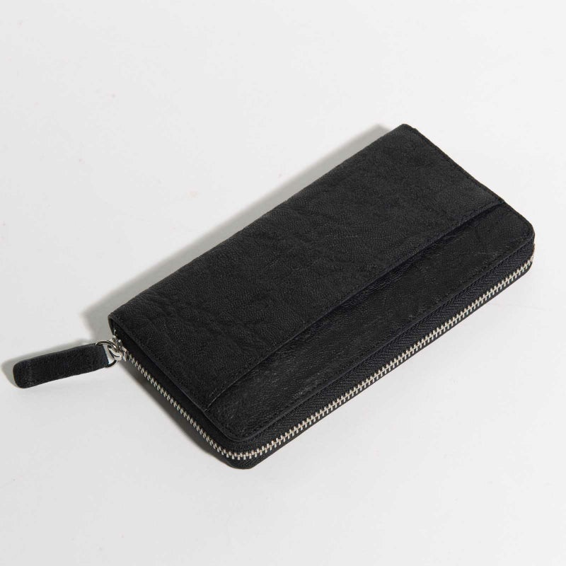 エレファントラウンドサイフブラック2