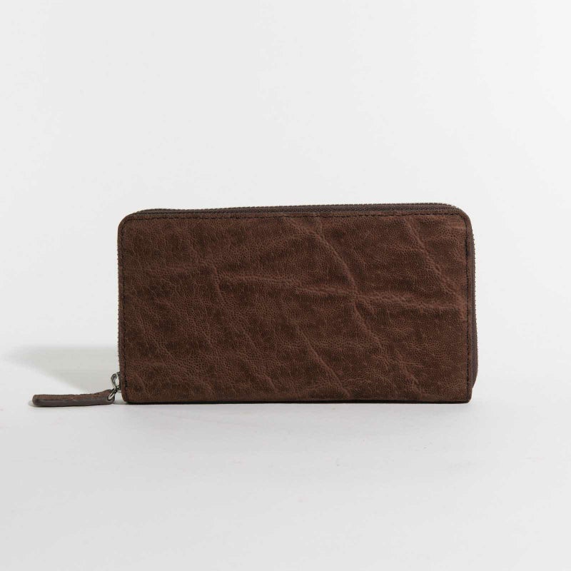 エレファントラウンドサイフブラウン