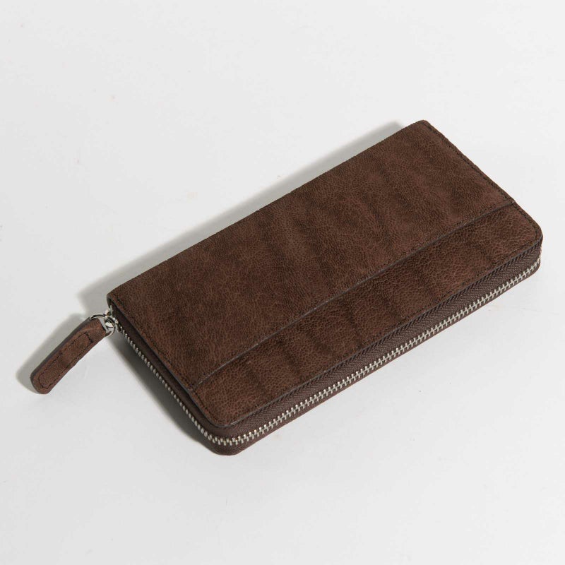 エレファントラウンドサイフブラウン2