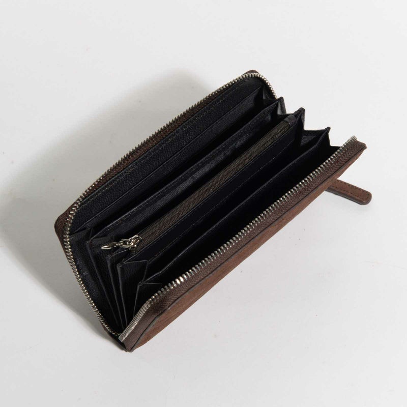 エレファントラウンドサイフブラウン3