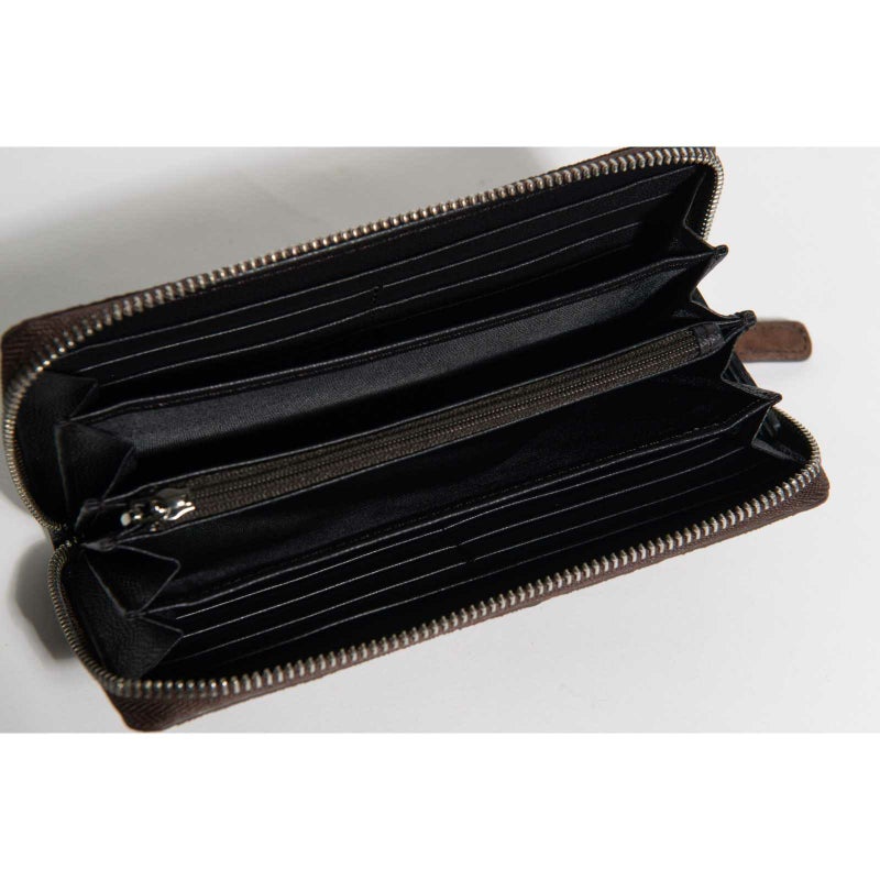 エレファントラウンドサイフブラウン4